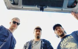 Premiumvision #3: The Apocalypse is here