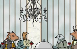 Premium Recap: WK Tekken, Rusty Lake en 2018 vs 2017