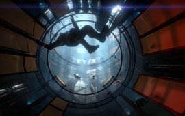 Prey Gamescom 2016 Preview
