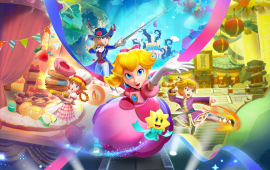 Princess Peach: Showtime! Review: Kopen, budgetbak of slopen?