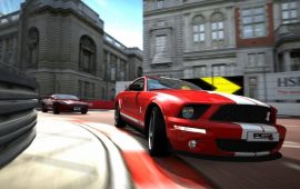 Project Gotham Racing 3