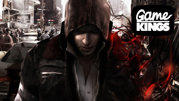 [Gamekings] Aflevering 30 Prototype 2