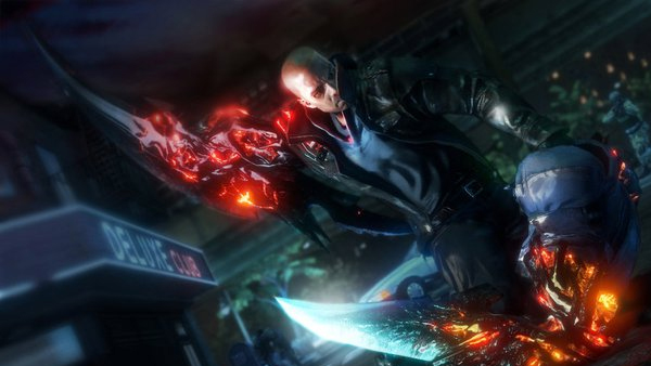 [Interview] Prototype 2