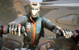 Disintegration Review – Kopen, budgetbak of slopen?