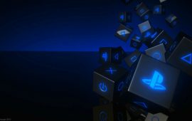 Playstation