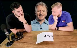 Brievenmaandag over PlayStation 5 design, PS5 games & gameplay innovatie