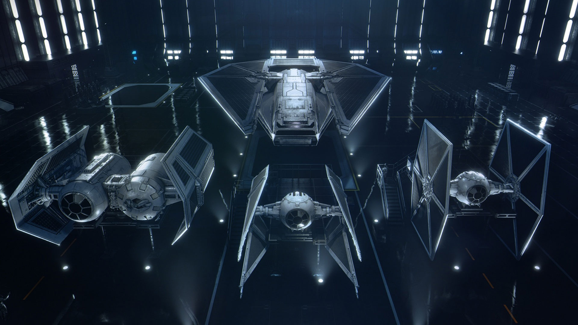 E3 Journaal PS5 disst Xbox, Star Wars Squadrons & EA