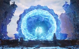 Unreal Engine 5