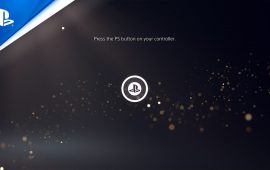 PlayStation onthult voor het eerst revolutionaire PS5 user interface