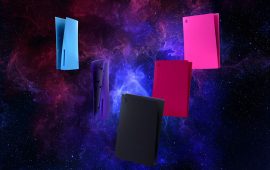 GK Journaal: De PS5 faceplates zijn dan eindelijk beschikbaar