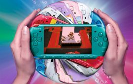 PlayStation Portable