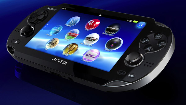 [Specials] Een week met de PlayStation Vita