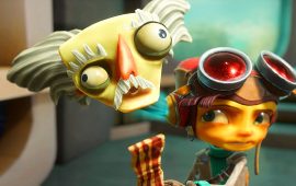 Psychonauts 2 Review – Kopen, budgetbak of slopen?