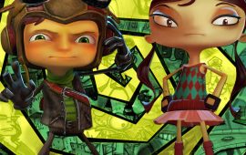 Indiekings met Psychonauts 2, Trailers en Valve nieuws