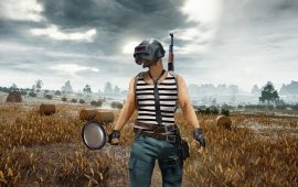 PlayerUnknown’s Battlegrounds komt naar de PlayStation 4