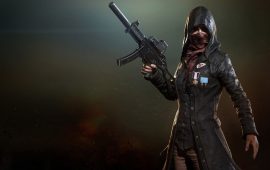 Team Gamekings ‘heerst’ op PlayerUnknown’s Battlegrounds ROG toernooi