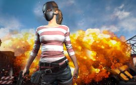 PUBG free-to-play nu te downloaden op iOS en Android