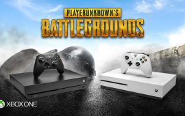 Hoe kan Microsoft PUBG op de Xbox One nóg beter maken?