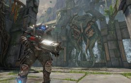 Deze Week bij Gamekings: The Evil Within 2 en een bijzonder interview