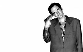 Filmkings over Quentin Tarantino en Star Wars