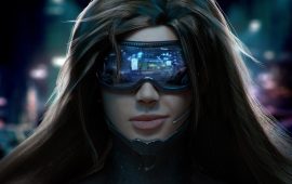 Cyberpunk 2077: een goed gesprek met quest designer Patrick Mills