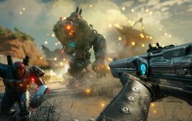 Rage 2 Review – Kopen, budgetbak of slopen?
