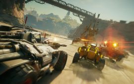 Deze week bij Gamekings: Rage 2,  A Plague Tale: Innocence en EK Super Smash