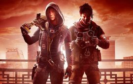 Review: Rainbow Six Siege Operation Red Crow