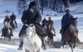Red Dead Redemption 2: Het absolute eindoordeel
