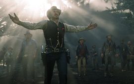 Red Dead