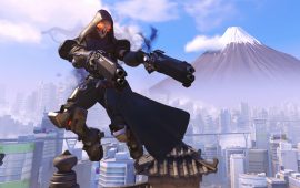 eSportkings over de opmars van Overwatch
