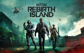 Warzone Season One Review: Hoe bevalt de vernieuwde map?