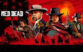 Return to Red Dead Online: Is de woestijn nog leeg?