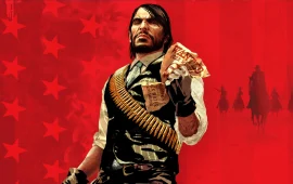 Red Dead Redemption Review: Kopen, Budgetbak of Slopen?