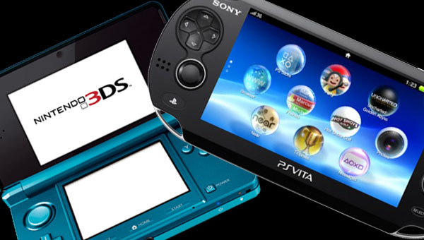 [Redactie] Uitslag enquête handhelds