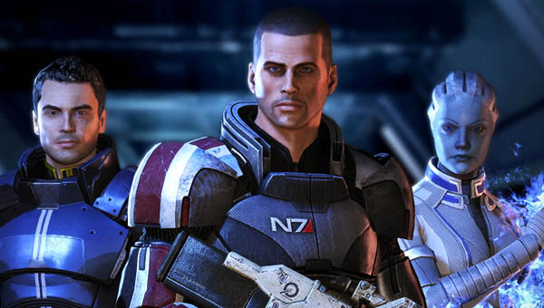 [Redactie] Wat spelen we dit weekend?