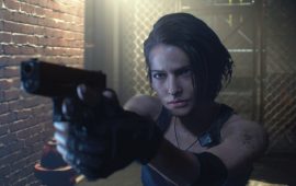 Deze Week bij Gamekings met Resident Evil 3 Remake & nieuwe talkshow