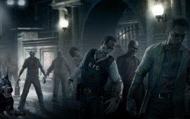 Premium: Sid Lukkassen over zijn geliefde Survival/Horror genre