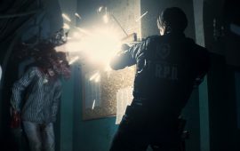 Resident Evil 2 Remake In-Depth Discussie: “Is dit hoe een remake moet zijn?”