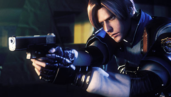 [Preview] Resident Evil: Operation Raccoon City