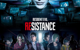 Resident Evil Resistance – Kopen, budgetbak of slopen
