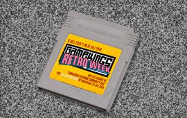 Het programma van de Retro Week