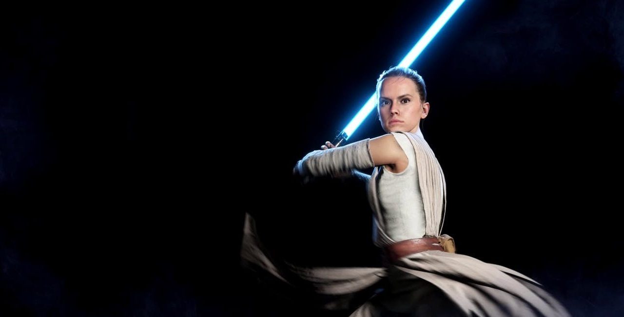 Dit is waarom Wars Jedi: Fallen Order geen vrouwelijk hoofdpersonage heeft