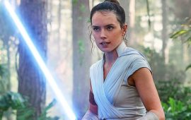 Nerd Culture #103 over Blue Beetle, Super Mario Bros & Star War Episode X
