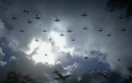 Einde van de Week Vrijdag over L.A. Noire en Call of Duty: WWII