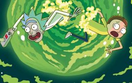 Nerd Culture #95 over Rick & Morty's Justin Roiland, Toy Story & Invincible