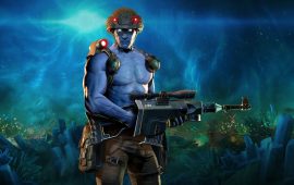 Rogue Trooper Redux Review: remaster zonder franje