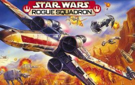 Star Wars Rogue Squadron
