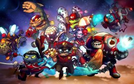 Premium: Hangen bij Ronimo Games in hartje Utrecht