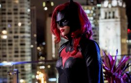 Filmkings over Batwoman, Sony game movies en petities